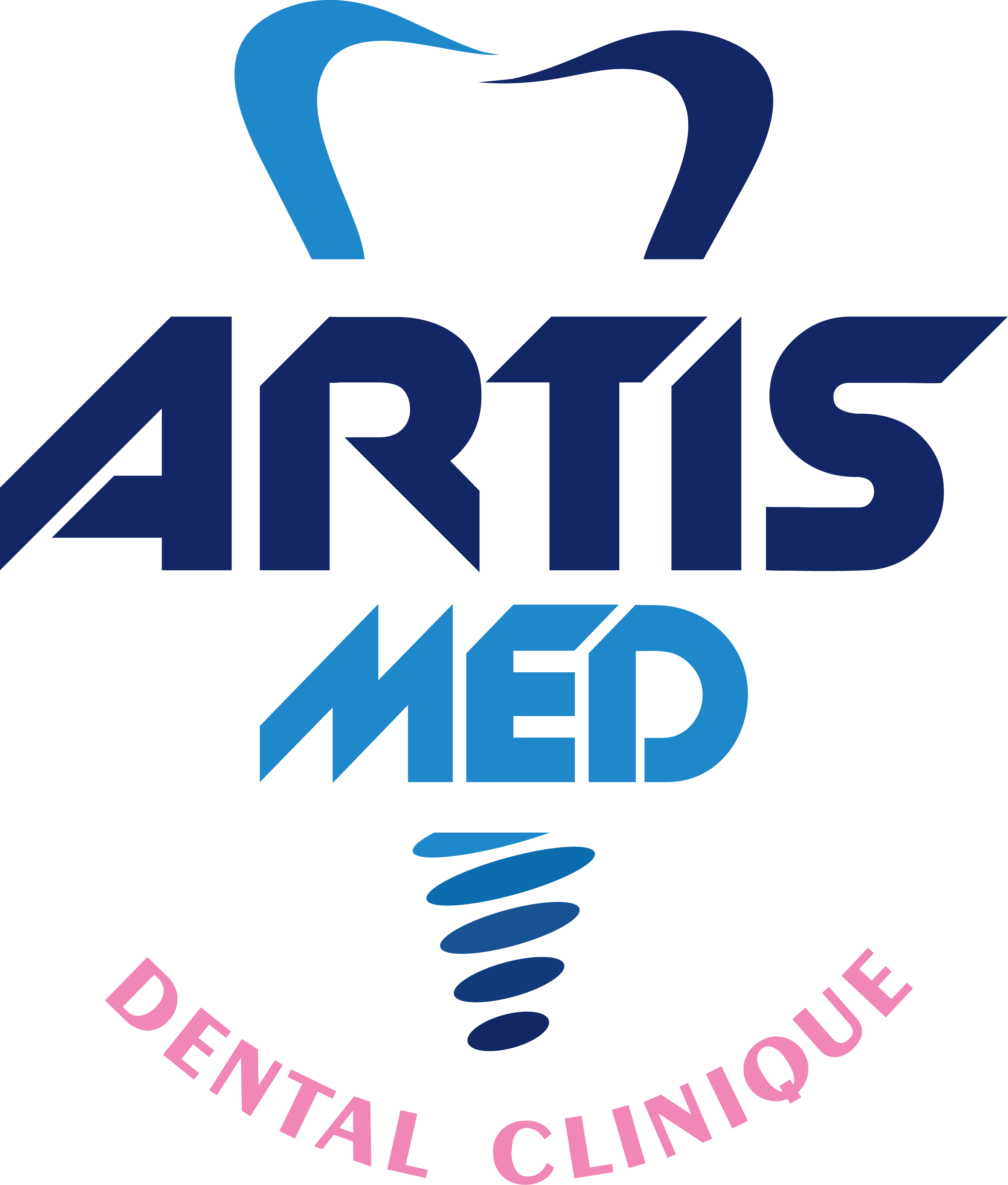 Logo ArtisMed